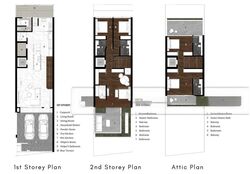 Regent Villas (D10), Terrace #479928681